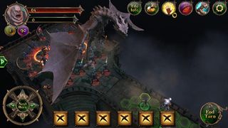 Demon's Rise 2 - Screenshot 2