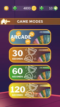 Manys - Money Counting Game - Screenshot 2