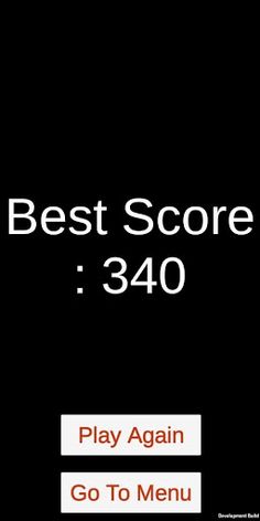 RunWay - Screenshot 3