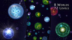 Osmos - Screenshot 2