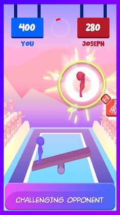 Backflip Diving: Air Dancing - Screenshot 2