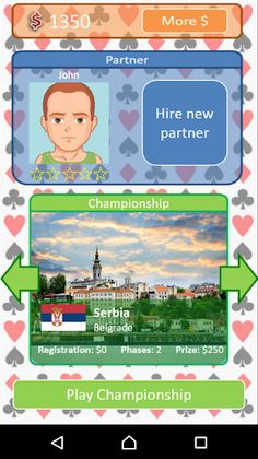 Whist - Trick-taking card game - Screenshot 4