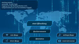 I Hacker - Password Break Puzz - Screenshot 3
