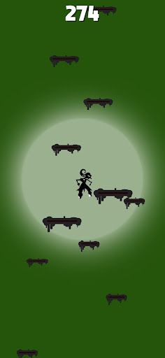 Wayang Jump - Screenshot 2