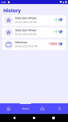 Gamemix - Screenshot 1