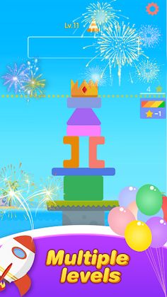 Brave Tower Collection - Screenshot 3