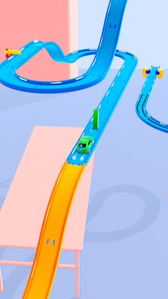 Track Master - Screenshot 2