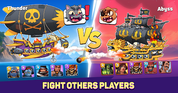 Pirates & Puzzles 2: Match 3 - Screenshot 5