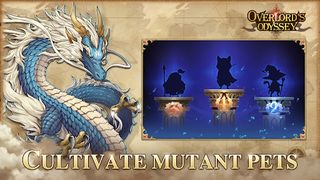 Overlord's Odyssey - Screenshot 2