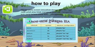 Blue Fish - Screenshot 2