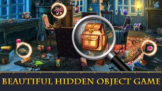 Hidden Object: Mystical - Screenshot 2