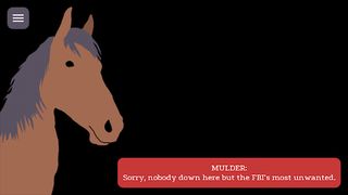 Horse Plays - Screenshot 2