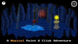 Escape Lala - Screenshot 1
