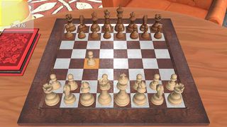 Chess Mate - Screenshot 3