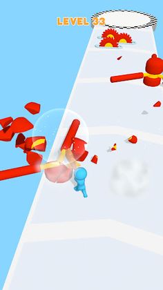 Hammer Guy - Screenshot 3