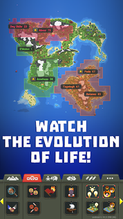 WorldBox - Sandbox God Sim - Screenshot 3