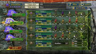 VasterClaws3 - Screenshot 3