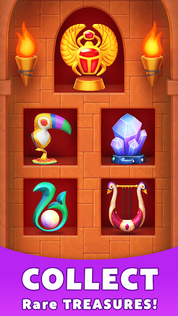 Treasure Party: Puzzle Fun! - Screenshot 5