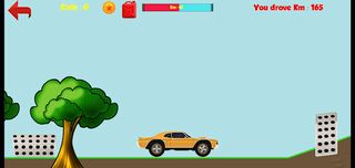 Hill Climb Race - Screenshot 3