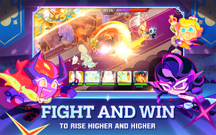 CookieRun: Kingdom - Screenshot 3