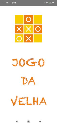 Jogo Da Velha - Screenshot 1