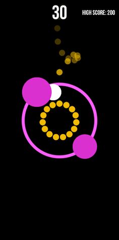 Infinite Circle 2022 - Screenshot 2