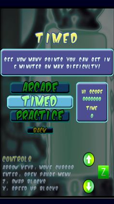 Pop-Pop Lab - Screenshot 2