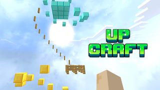 UP CRAFT - Screenshot 2