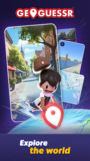 GeoGuessr - Screenshot 1