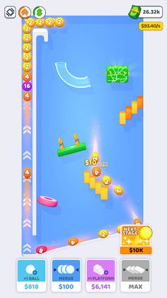 Trick Loop - Screenshot 4