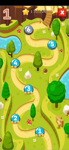 Math Tapped - Screenshot 3