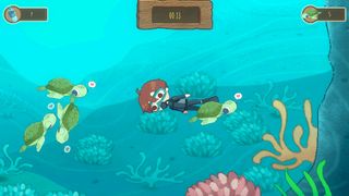 Turtle Tale - Screenshot 3