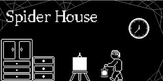 Spider House - Screenshot 1