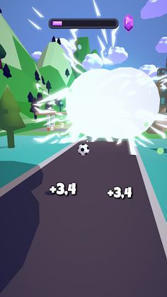 Shoot Up! - Screenshot 2