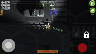 You Only Livez Twice - Screenshot 2