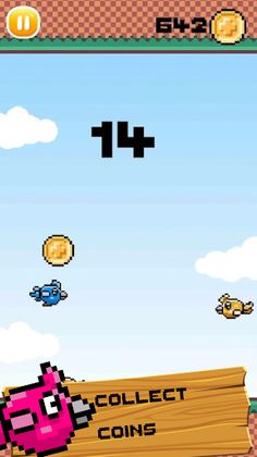 Gravitax - Screenshot 2