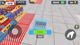 Real Supermarket Simulator - Screenshot 3