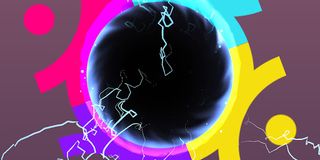 Gamma Pop - Screenshot 2