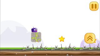 Monster Jump : Jump Or Die - Screenshot 1