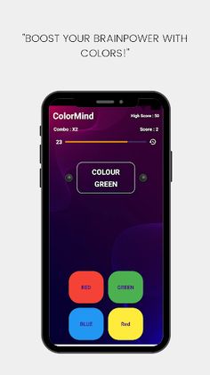 ColorMind - Screenshot 3