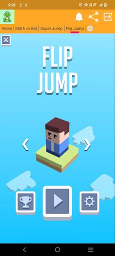 Twynzel - Screenshot 4