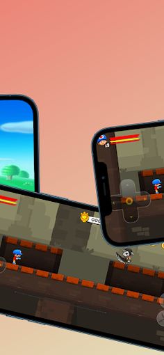 Super Cino Go - Screenshot 4