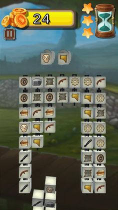 Magic Workshop: Tile Matching - Screenshot 3