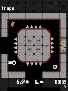 Lost Little Spaceman - Screenshot 3