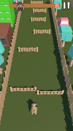 Puggy Runner - Screenshot 3