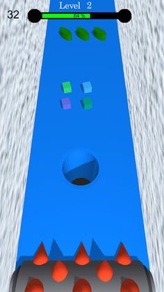 Hole Rescue 3D - Screenshot 1