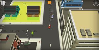 Chasing Car - Screenshot 3