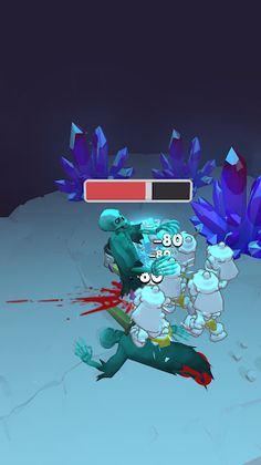 Necromaster - Screenshot 4