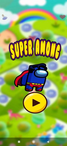 Super Among - Screenshot 1