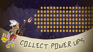 Save the Flame! - Screenshot 1